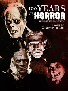100 Years of Horror (1996&#8209;1997)