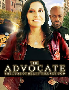 The Advocate (2022)