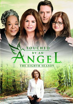 Touched by an Angel (1994&#8209;2003)