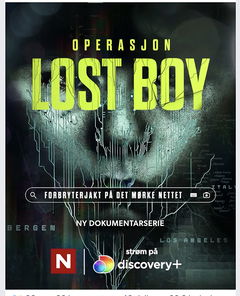 Operation Lost Boy (2023&#8209;&nbsp;)