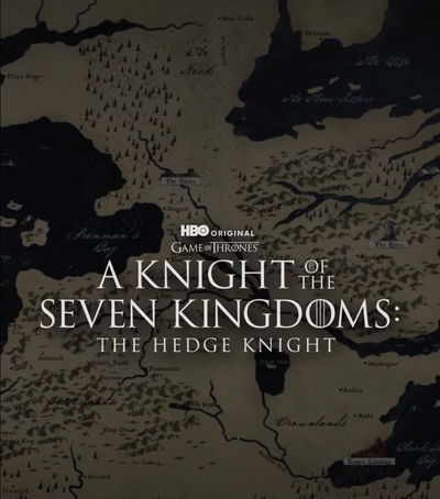 A Knight of the Seven Kingdoms