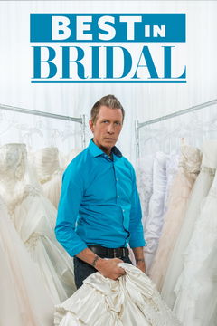 Best in Bridal (2014)