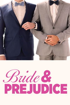 Bride & Prejudice (2016&#8209;2020)