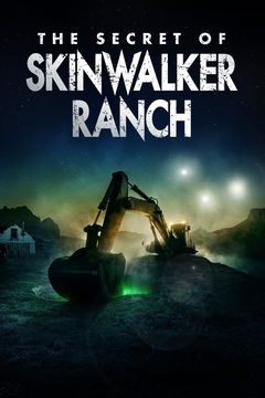 The Secret of Skinwalker Ranch (2020&#8209;&nbsp;)
