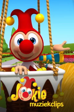Jokie Muziekclips