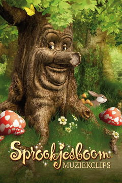 Sprookjesboom Muziekclips