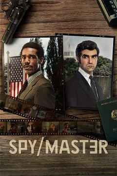 Spy/Master (2023&#8209;&nbsp;)