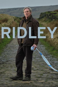 Ridley (2022&#8209;&nbsp;)