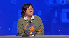 Celebrity Letters and Numbers (2021‑ )