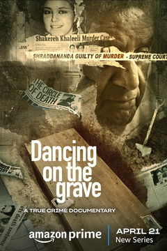 Dancing on the Grave (2023&#8209;&nbsp;)