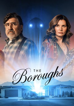 The Boroughs (2026)
