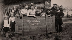 Staken op leven en dood (2023)