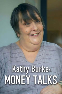 Kathy Burke Money Talks (2021‑ )