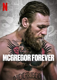 McGregor Forever (2023)