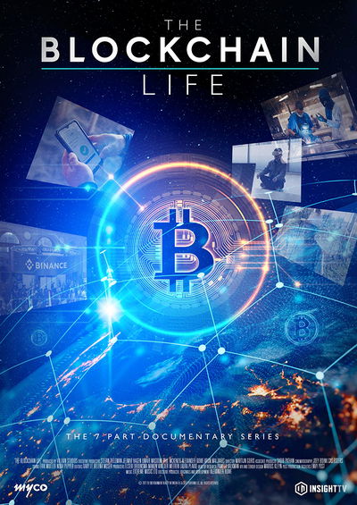 The Blockchain Life