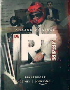 De IRT Affaire (2023)