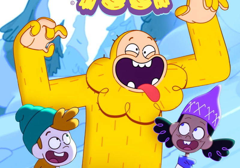 Top 10 Beste Familieseries 2022 op Disney+ (november 2025)