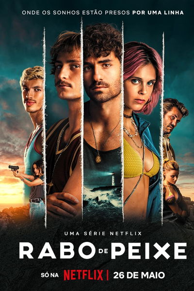 Rabo de Peixe