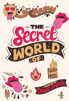 The Secret World Of... (2021&#8209;2022)