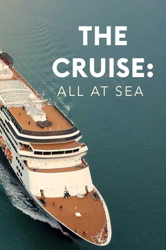 The Cruise: All At Sea (2023)