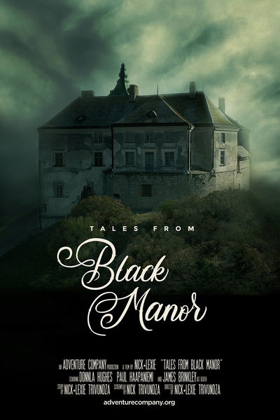 Tales from Black Manor