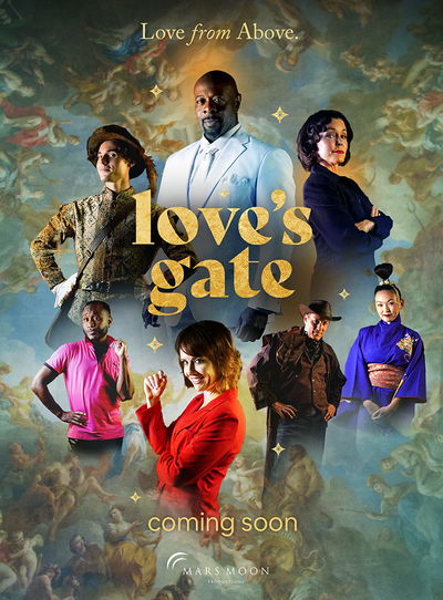 Love's Gate