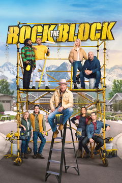 Rock the Block (2019‑ )