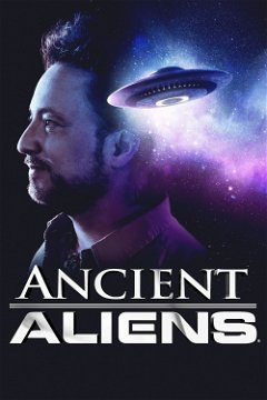 Ancient Aliens (2010&#8209;&nbsp;)