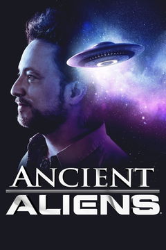 Ancient Aliens (2010‑ )