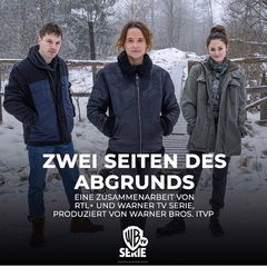 Two Sides of the Abyss (2023)