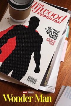 Wonder Man (2026)