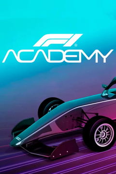 F1 Academy Highlights (2023)