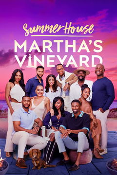 Summer House: Martha's Vineyard (2023&#8209;2024)