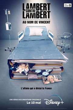 Lambert contre Lambert : au nom de Vincent (2023&#8209;&nbsp;)