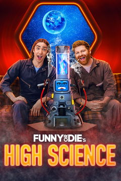 High Science (2023)
