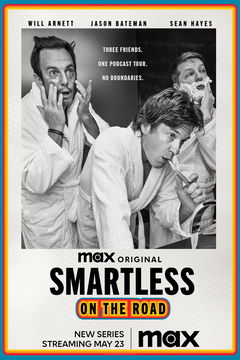 SmartLess: On the Road (2023)