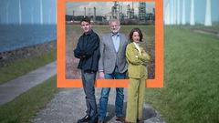 Wat houdt ons tegen? (2023)