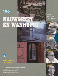 Nauwgezet en wanhopig (1989)