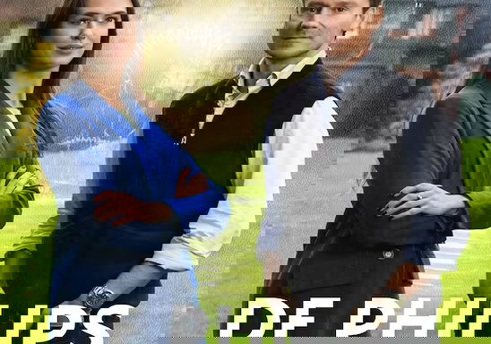 Beste Documentaireseries 2023 (series in het genre documentaire)