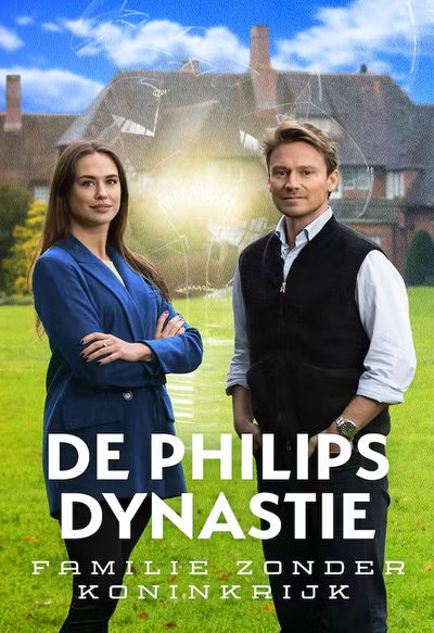 De Philips Dynastie