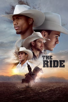The Ride (2023&#8209;&nbsp;)