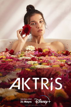 Aktris (2023)