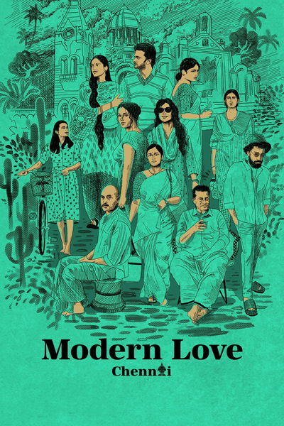 Modern Love Chennai