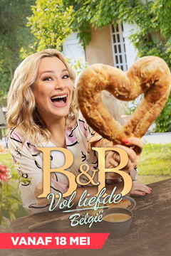 B&B Vol Liefde België