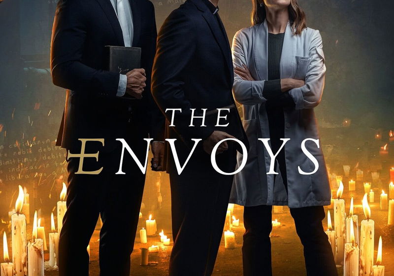 Beste Horrorseries 2021 op SkyShowtime (december 2025)