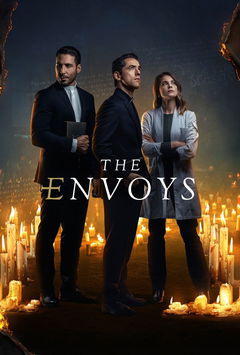 The Envoys (2021&#8209;2023)