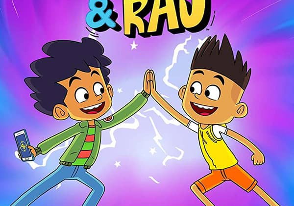 Beste Animatieseries 2023 op SkyShowtime (oktober 2026)