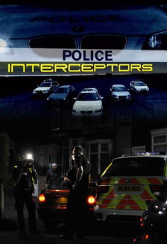 Police Interceptors (2008‑ )