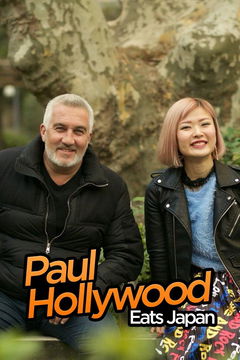 Paul Hollywood Eats Japan (2020&#8209;&nbsp;)