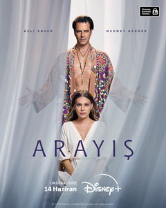 Arayış (2023&#8209;&nbsp;)